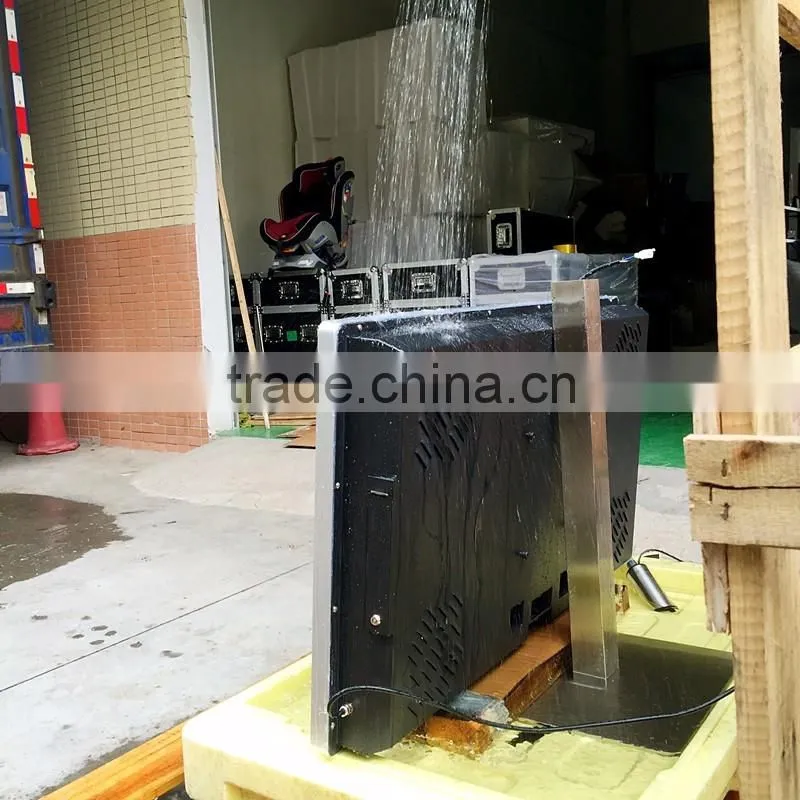 EKAA outdoor LED video wall screen display LED advertising billboard