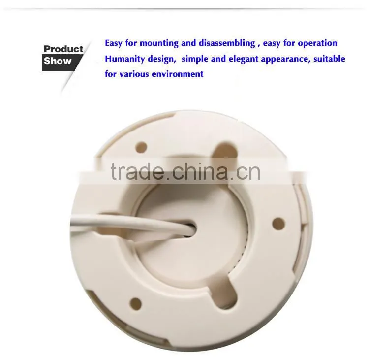 Experienced Manufacturer Providing Best Home Surveillance Camera