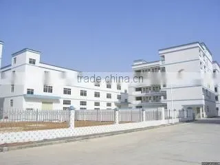 Shenzhen Horizone Technology Ltd. company overview - view 1