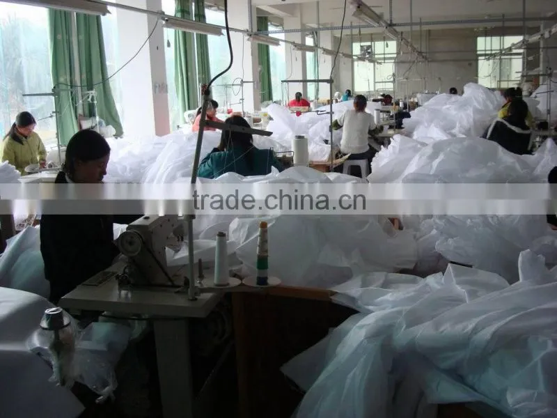 PP nonwoven medical hair cap