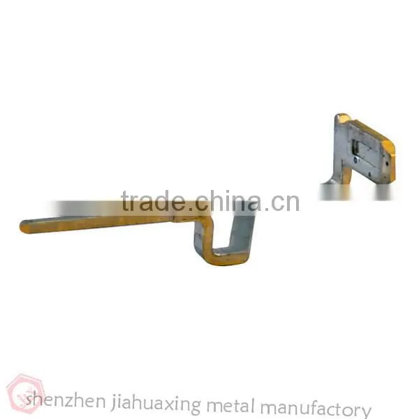high quanlity pogo metal pins for mp3 player