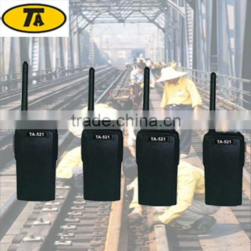 Unique Tech Two Way Full Duplex Wireless 2 Way Radio