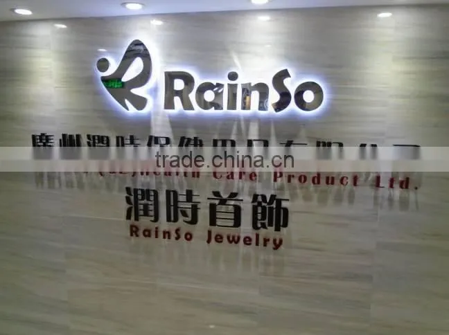 Rainso (GZ) Health Care Product Ltd. company overview - view 2