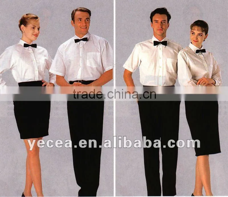 HOT customer-made 100%cotton man's shirt