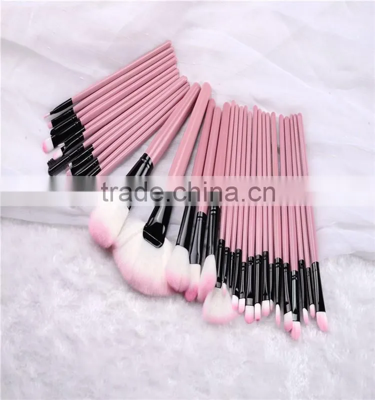 daniel makeup brush factory 32 pcs makeup brush tools for women