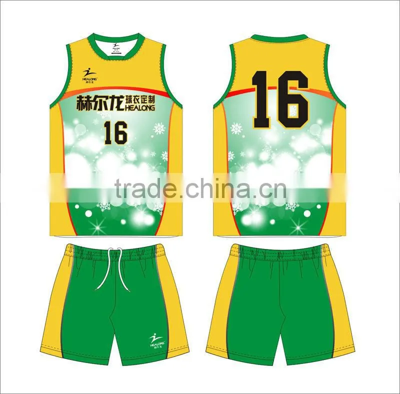 sleeveless volleyball jersey,cheap volleyball uniforms