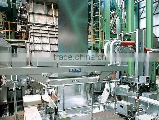 High quality hot dipped cold rolled Galvanized steel coils steel strips