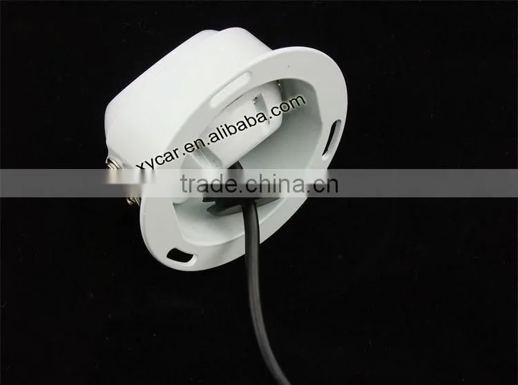 12V backup ccd camera cctv camera for Bus XY-01W