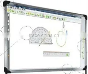 interactive whiteboard wholesale,smart electronic board,educational equipment,e-learning classroom