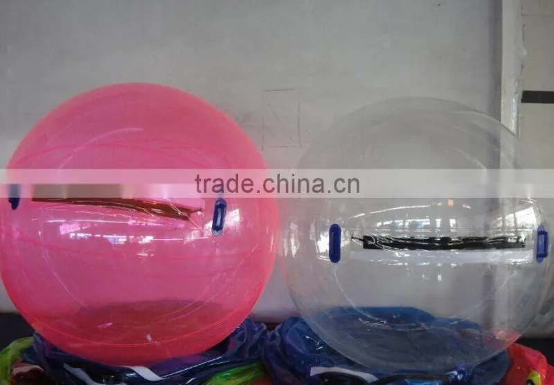 2016 water walking ball/water game for sale