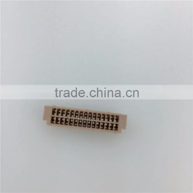 Fixed wire terminal connectors,handheld terminal connectors