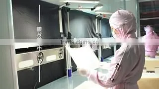 Keewin Display (Shanghai) Ltd. company overview - view 3