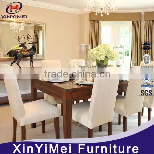 Luxury Dining Room Set