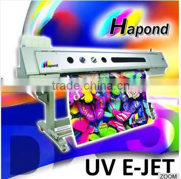 UV E-Jet Printer