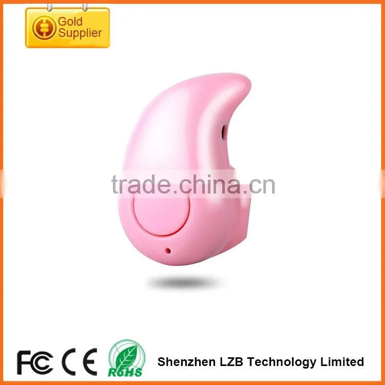 Bluetooth In-Ear Headphones,Stereo bluetooth earphone headphones mini V4.1 wireless mini bluetooth