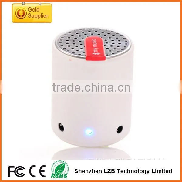 Customized Color Bluetooth Speakers Mini wireless speaker bluetooth