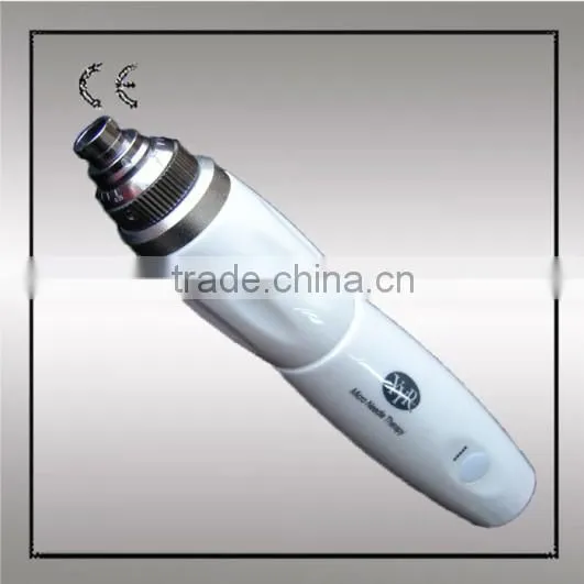 12 needles CE approved derma pen