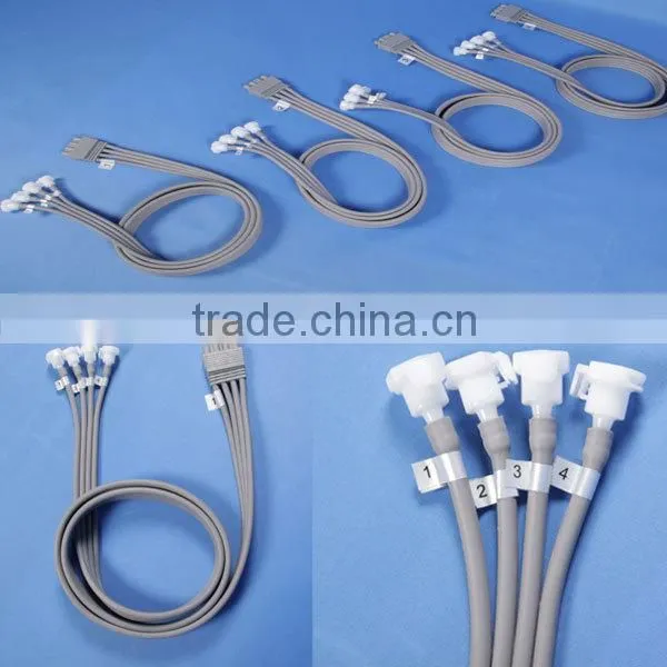 Lymphatic detox infrared slimming machine