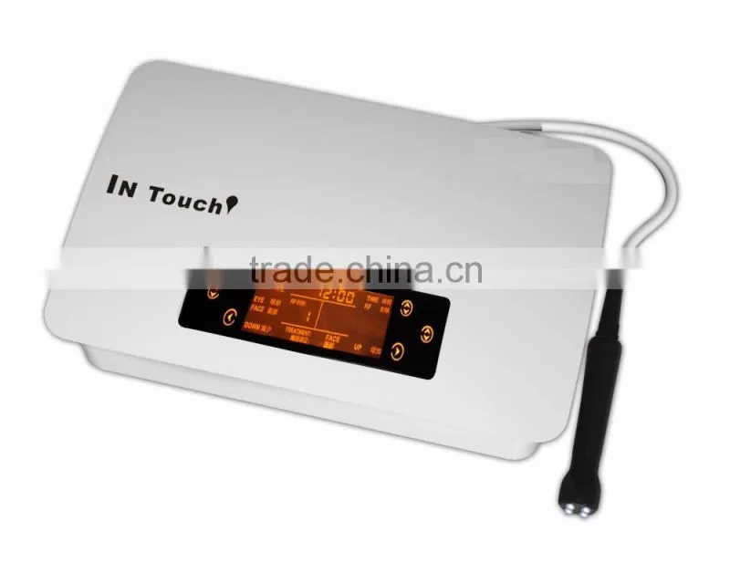 Professional Face Lift Beauty Equipment Multipolar Fractional RF