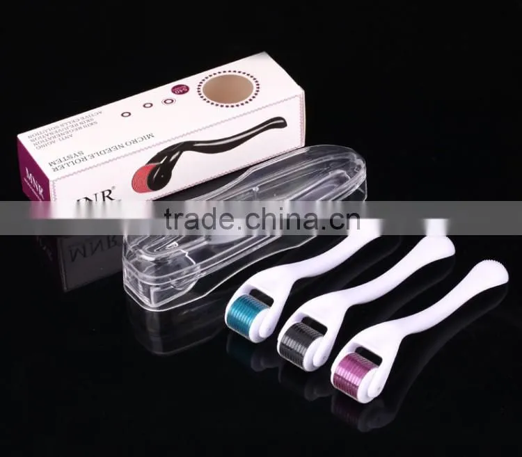 wholesale micro needle derma roller lifting system