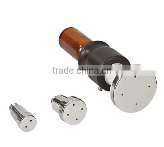 hot & cold hammer/diamond micro dermabrasion machine