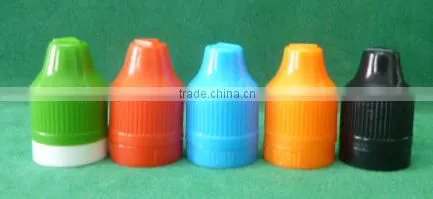 Traditional Tobacco E Juice bottle with dropper cap