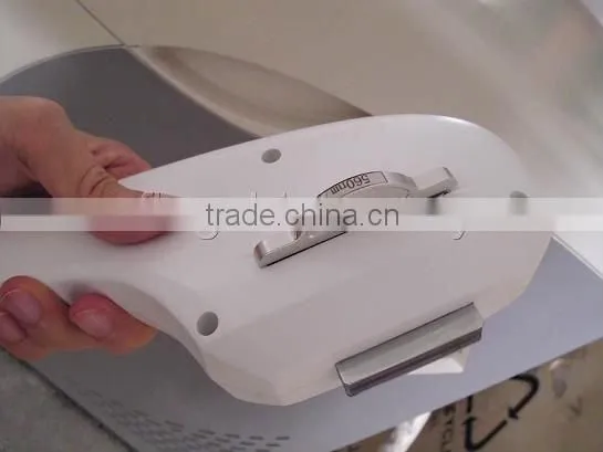 2011 Portable IPL with CE for acne removel and skin whitening