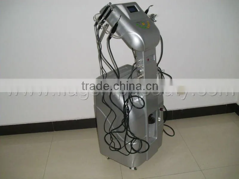 water jet peel beauty machine
