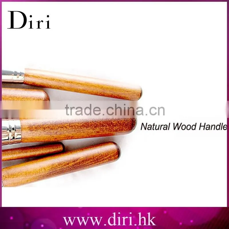Wholesale 29PCS Professional Bamboo Makeup Brushes Set Kabuki Cosmetic Brushes