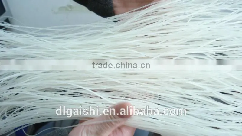 hot sale HALAL corn white stick Longkou vermicelli for dumpling
