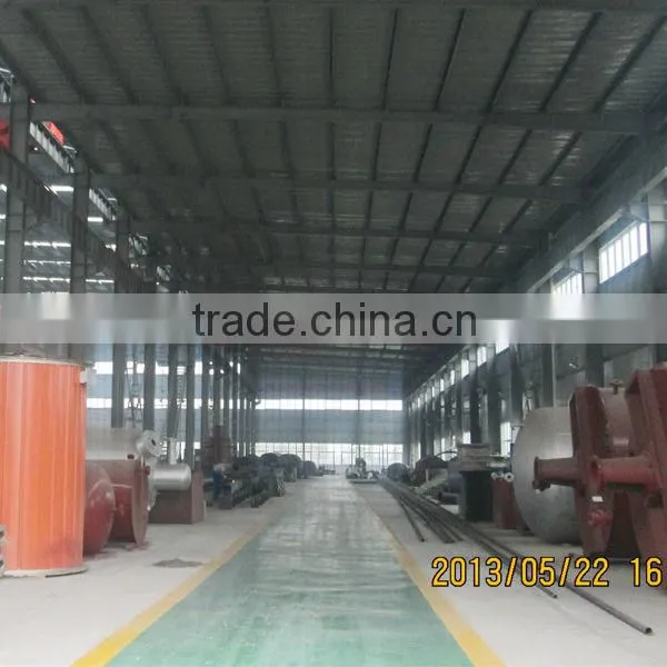 High efficiency machine for extract vegetable oil