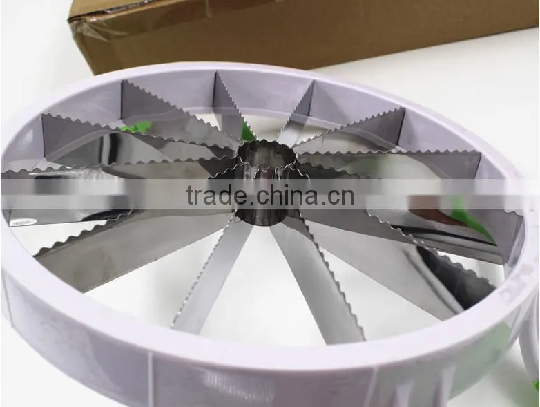 Amazon Hot kitchen accessories watermelon slicer / watermelon knife