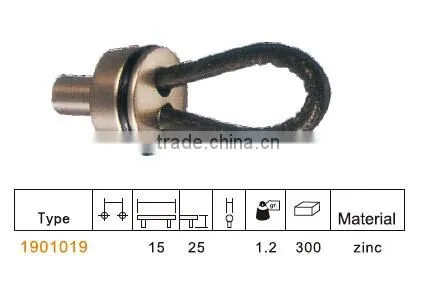 various types furniture zinc pull door knobs for wood cabinet door