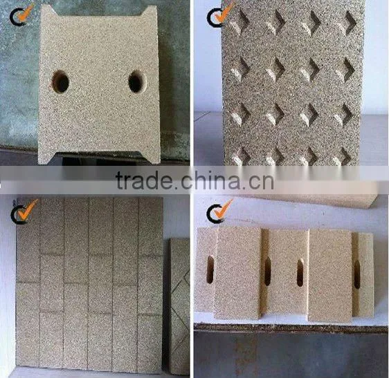 All Sizes And Thickness Vermiculite Sheet
