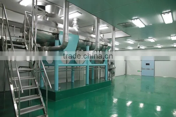 Whole Goat Milk Powder
