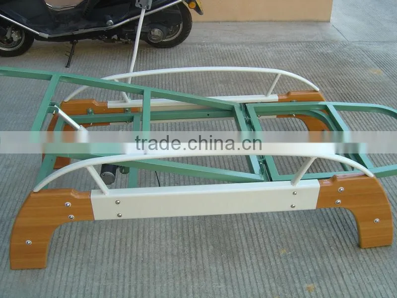 jade thermal therapy massage beds
