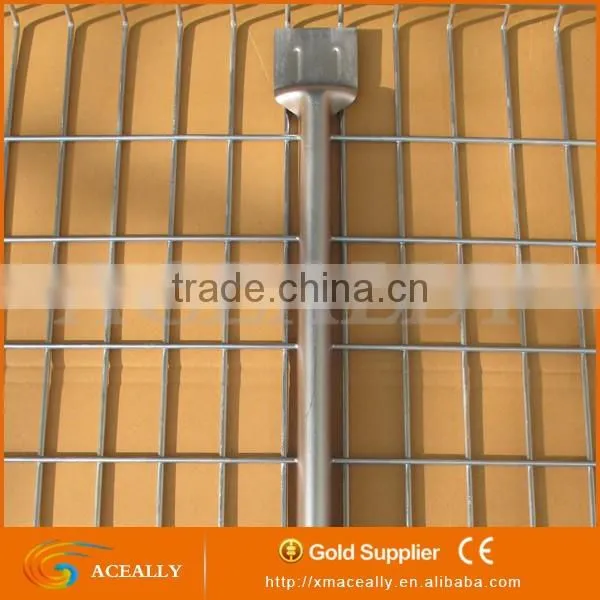 1*2'' wire mesh decking