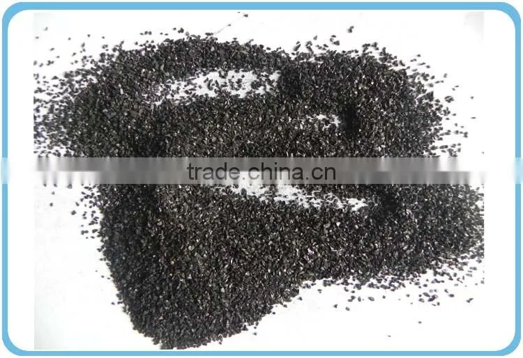 Sale High Purity Best Price Granular Activated Carbon Price
