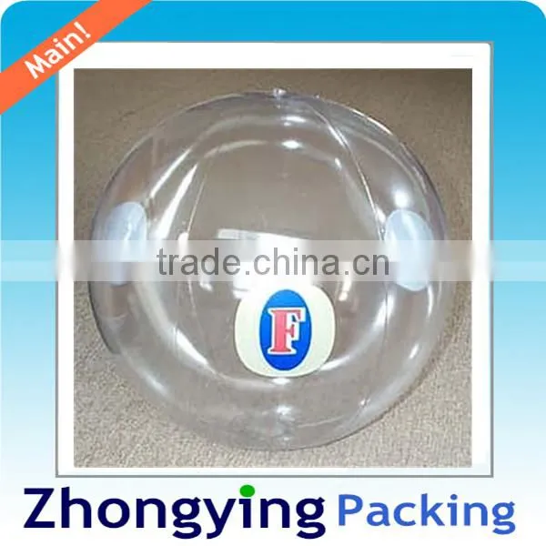 High Quality Plastic Beach Ball