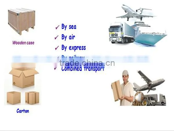 Wooden tray hole digging machine