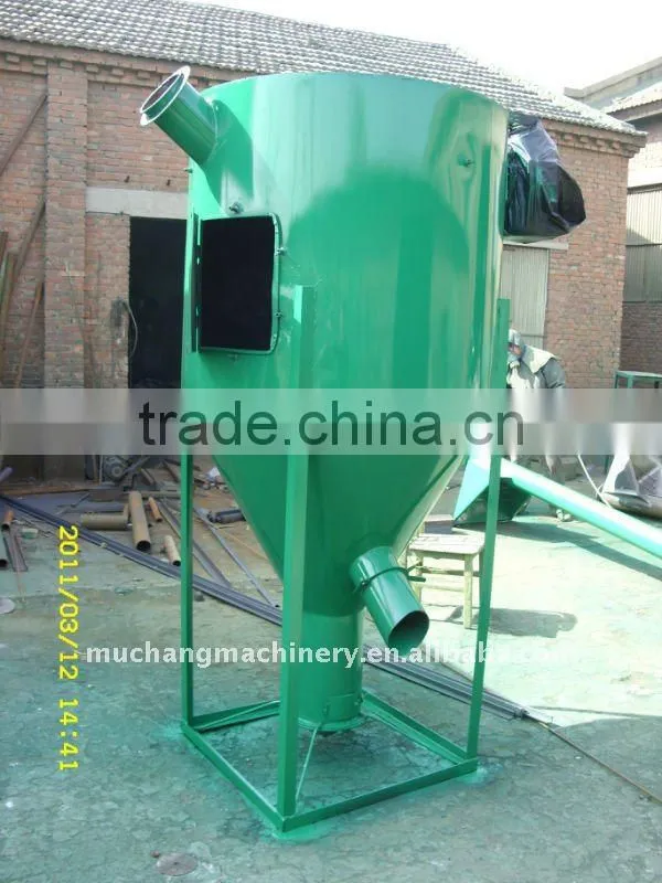 animal feed machine plant