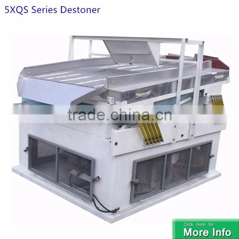 High-Tec new model seed coating machine seed treater