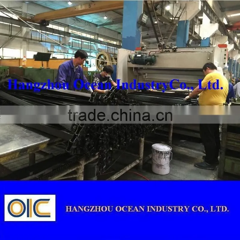 Steel Pintle Chain 667X 667XH D667K 667H 667J In High Quality