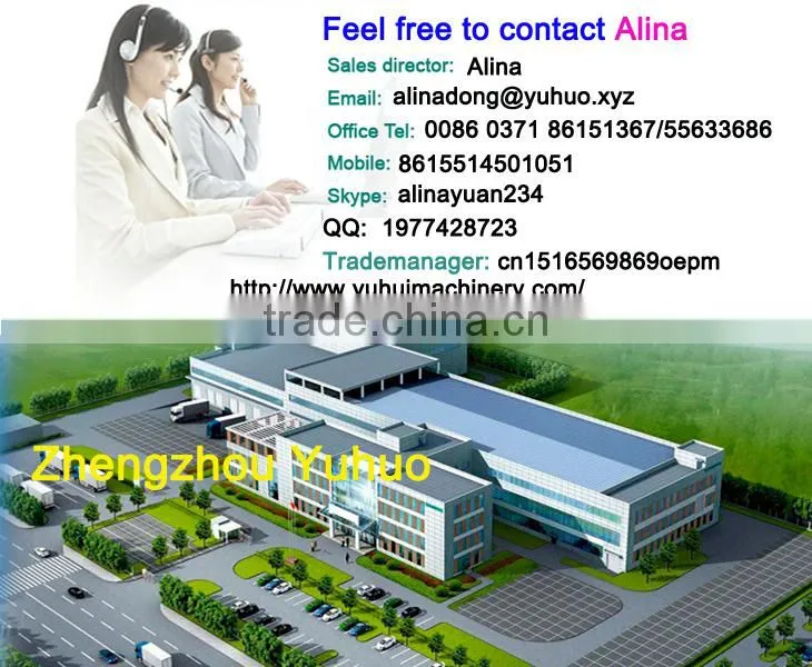 Water Powered Generator Sale engineer to destination country