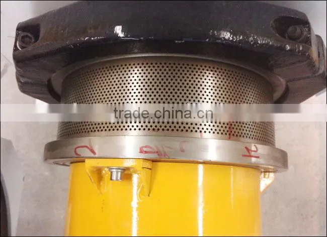 China Manufacturer Small Poultry Animal Feed Equipment With High Quality