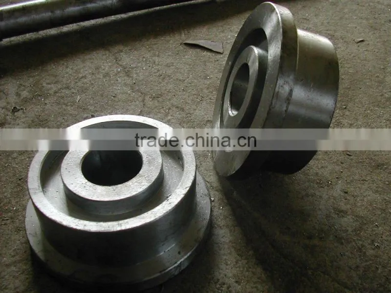 Mechanical processing OEM