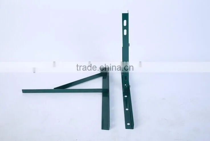 Air conditioner bracket