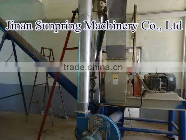 High protein Fish Meal/powder making machinery