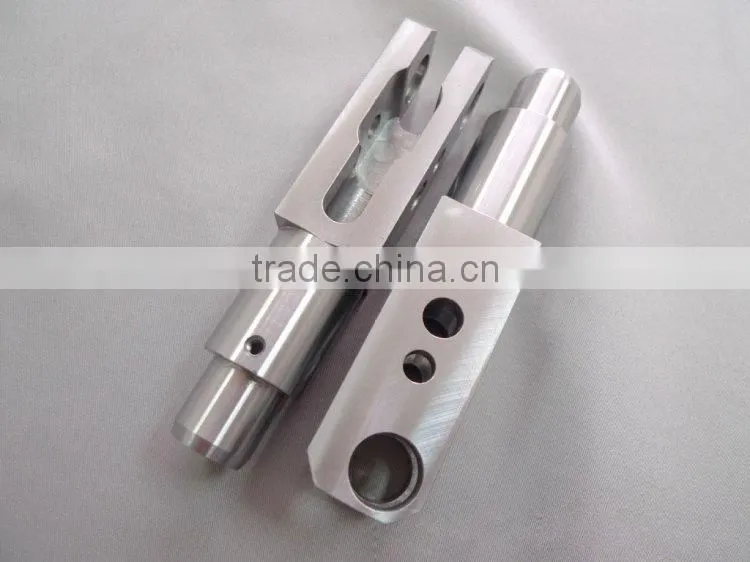 end milling