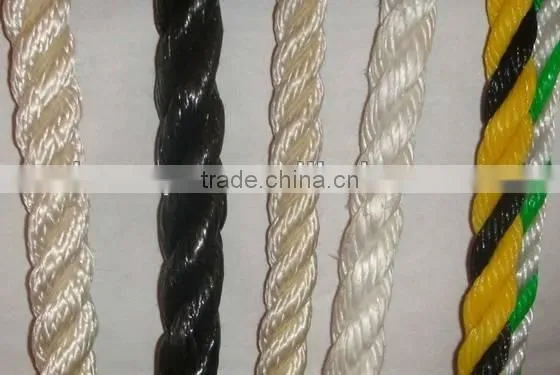 polyester cord and rope with good quality and best price